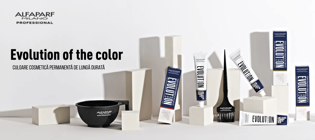 Alfaparf Milano Evolution