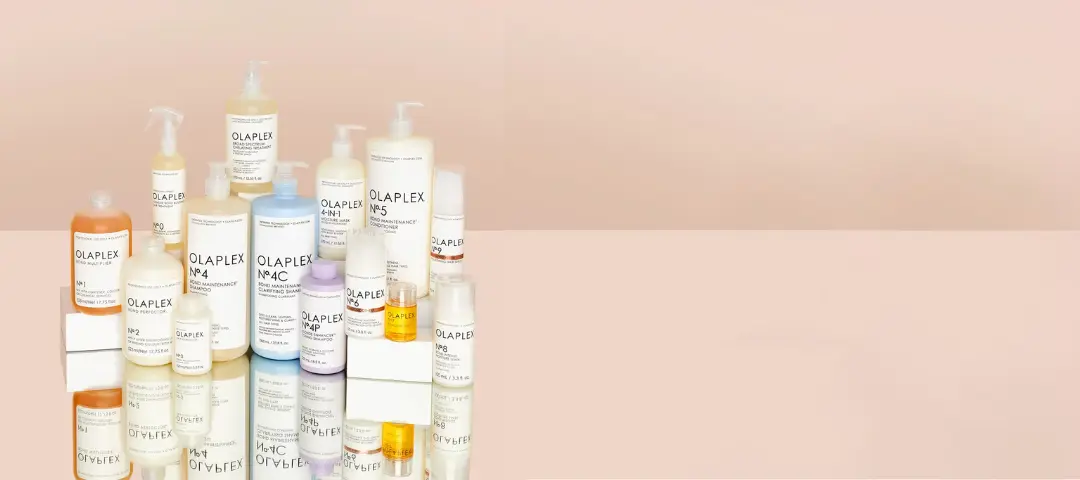 Produse de îngrijire a părului Olaplex