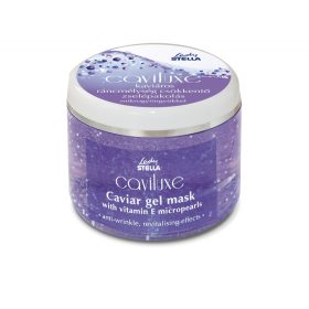   Lady Stella Caviluxe Zselépakolás vitaminos mikrogyöngyökkel 200 ml