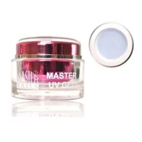 Master Nails Gel builder blue 50 g