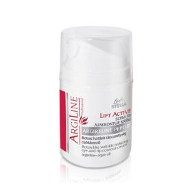   Lady Stella Argiline Lift Active Argirelin Peptid Botox Hatású Szem És Ajakkontú