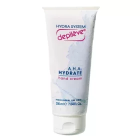 Depiléve A.H.A. hidratáló kézkrém 200ml