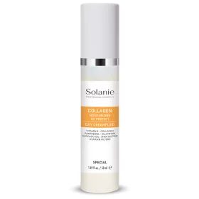 Solanie Kollagénes Hidratáló nappali krémfluid 50ml