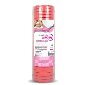   Alveola Waxing Titandioxid tradițional, disc de ceară pentru epilare 500g  AW9066