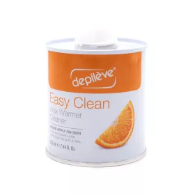 Depiléve Easy Clean géptisztító 220ml