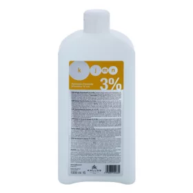 Kallos KJMN oxi  3% 1000ml