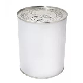 Alveola Waxing Üres konzervdoboz 800 ml  AW9094/800ML