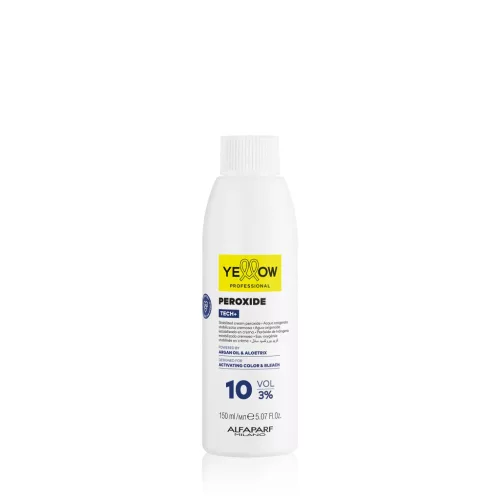 Yellow Oxigenată 10 vol. 3% 150ml