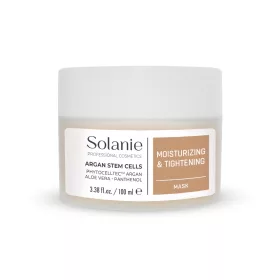   Solanie Argán növényi őssejtes Moisture hidratáló és feszesítő maszk 100ml