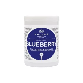 Kallos KJMN pakoló blueberry 1000ml