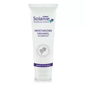 Solanie Szőlő-hialuron TO Complex krémgél 125ml