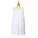 Rochie de cosmetice mini Alveola din bumbac FR9301