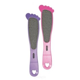 Titania 3028/Style talp alakú reszelő