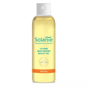Solanie Vitaminos szépségolaj 250 ml
