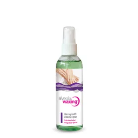 Alveola Waxing Szőrbenövést megelőző spray 100ml AW9709