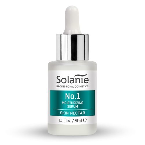 Solanie No.1 Hidratáló szérum 30ml