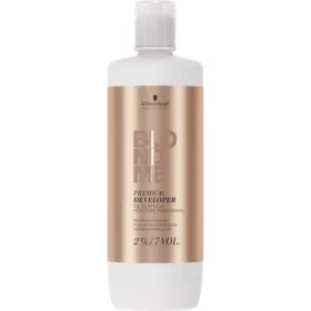 Blondme Prémium előhívó 2% 1liter