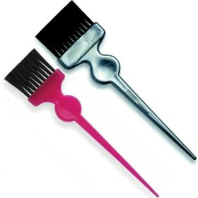 Festőecset (széles)Termix pink szürke