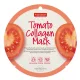 PureDerm Tomato collagen maszk PD812