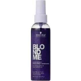 Blondme Bond Repair Purple Spray Cond 150ml