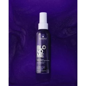 Blondme Bond Repair Purple Spray Cond 150ml