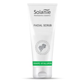 Solanie Szőlő mechanikai peeling 125 ml