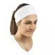 Alveola Bandă pentru cap subțire din bumbac FR9302/1