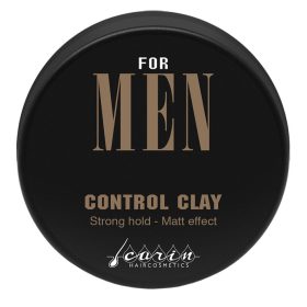 Carin Men Control Clay 100ml