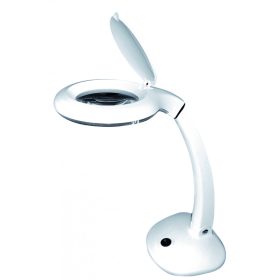 Alveola Asztali manikűrös lámpa AE22100