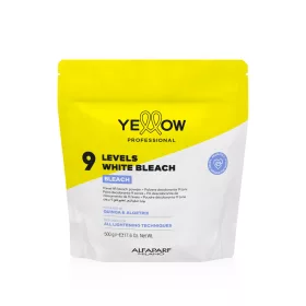 Yellow pudră de decolorare 500 g