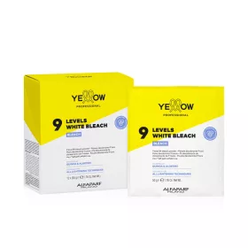 Yellow pudră de decolorare 50 g