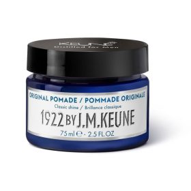 Keune 1922 Original Pomade 75ml