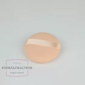 Orna púderszivacs, pántos (e 020)