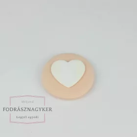 Orna latex alapozó, szíves (e 017)