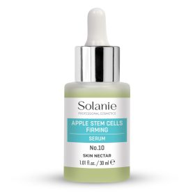   Solanie Alma növényi őssejtes feszesítő szérum 30ml No.10