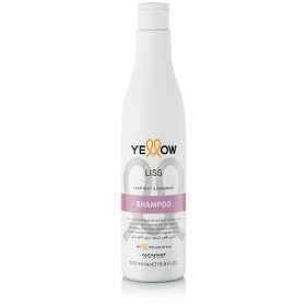 Yellow Liss sampon  500ml