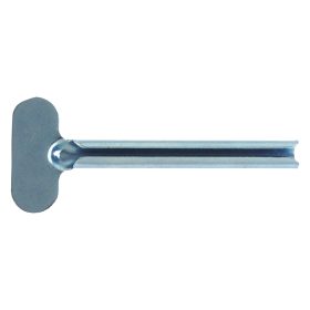 Eurostil 02590 tubuskinyomó kulcs fém