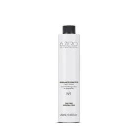   6.ZERO Dauervíz  "1" Ammónia- és Tioglikolát mentes 250ml