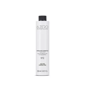   6.ZERO Dauervíz  "2" Ammónia- és Tioglikolát mentes 250ml