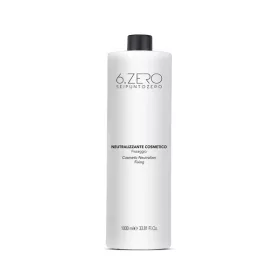 6.ZERO Dauervíz Fixáló 1000ml