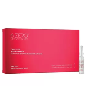   6.ZERO Take Over ampulla - Active Power - hajhullás megelőzésére 10db/doboz