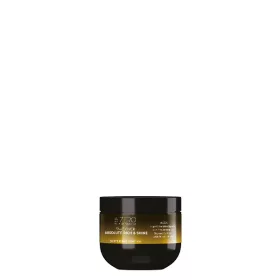   6.ZERO Take Over hajpakolás - Absolute rich & shine -száraz & fakó hajra 300ml