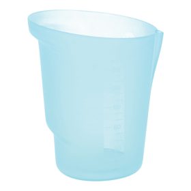 Eurostil 04285 mérőpohár színes 150ml