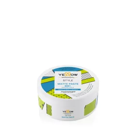 Yellow Style pastă mată 100 ml
