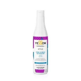 Yellow Style Curl&Mold activator 250 ml