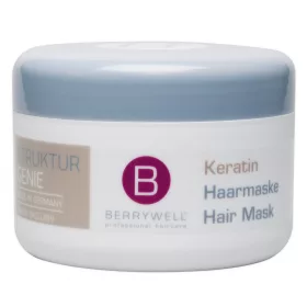 Berrywell Care Mască cu keratină 201 ml