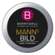 Berrywell Men Pastă mată 76 ml