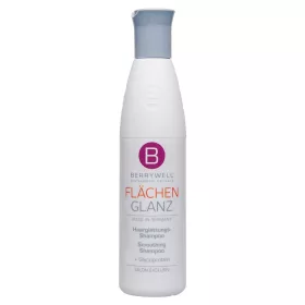 Berrywell Care Șampon pentru netezire 251 ml