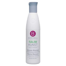 Berrywell Care Volumennövelő Sampon 251 ml