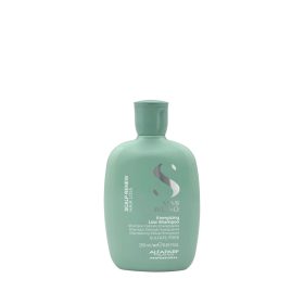   Semi di lino Scalp Energizing sampon 250ml (legyengült hajra)